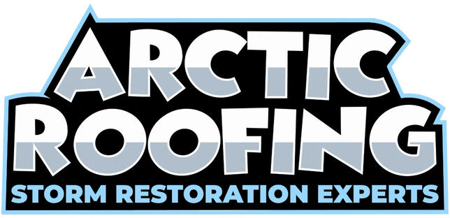 Arctic Roofing Logo